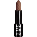 Mesauda Cult matte – ruj mat nr. 201 statement