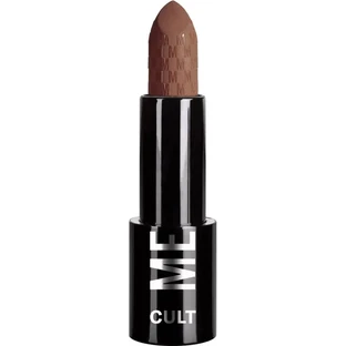 Mesauda Cult matte – ruj mat nr. 201 statement