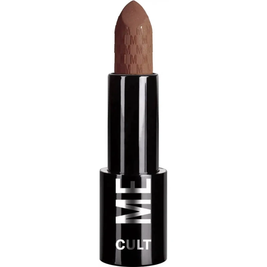 Mesauda Cult matte – ruj mat nr. 201 statement