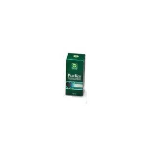 Plackos 100 ml - supplement for dry and productive coughs