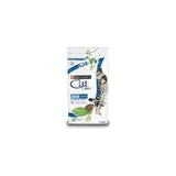 Purina Cat Chow Feline 3-in-1 Pavo - Pienso seco para gatos con una fórmula de triple beneficio, 1,5 kg