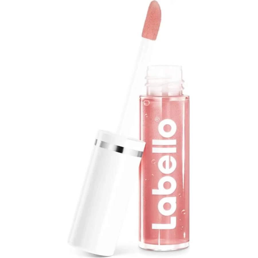 Aceite labial brillante Labello - Bálsamo labial Dress Nude