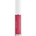 Wet n Wild Cloud Pout Marshmallow Lip Mousse – Flüssiger Lippenstift – Fluff You