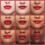 Wet n Wild Cloud Pout Marshmallow Lip Mousse – Flüssiger Lippenstift – Fluff You