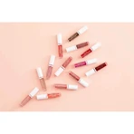 Wet n Wild Cloud Pout Marshmallow Lip Mousse – Flüssiger Lippenstift – Fluff You