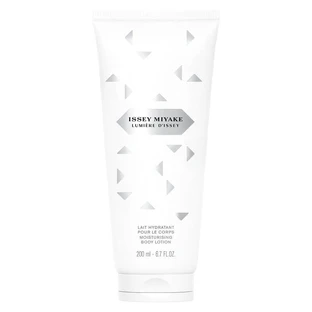 Issey Miyake Lumière d'Issey - Loción corporal hidratante perfumada, 200 ml