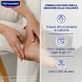 Hansaplast Anti-Callus Intensiv-Pflegecreme mit 20 % Harnstoff, 75 ml