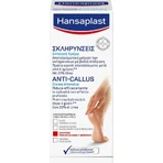 Hansaplast Anti-Callus Intensiv-Pflegecreme mit 20 % Harnstoff, 75 ml