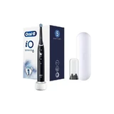Oral-B io Series 6 – Elektrische Zahnbürste – Schwarz