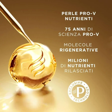 Pantene Molecular Bond Repair – Intensivkur für strapaziertes Haar, 300 ml