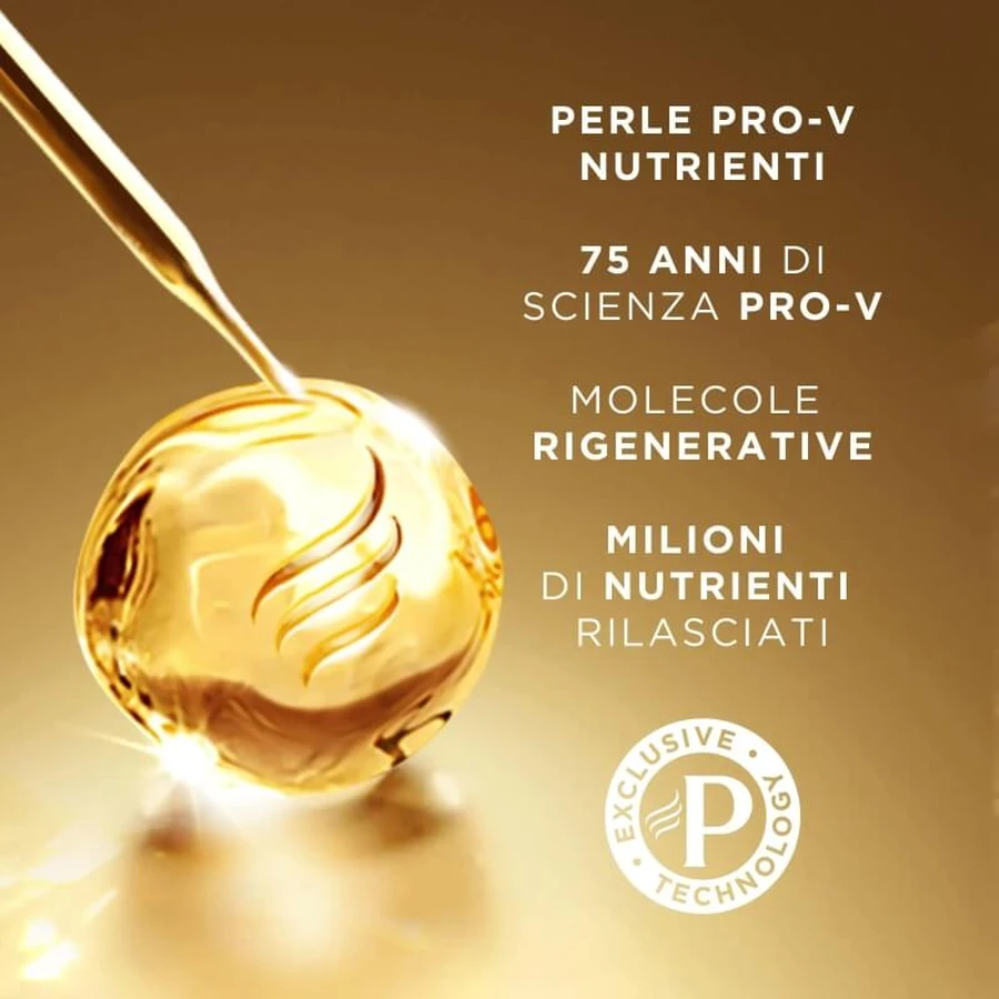 Pantene Molecular Bond Repair – Intensivkur für strapaziertes Haar, 300 ml
