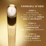Pantene Molecular Bond Repair – Intensivkur für strapaziertes Haar, 300 ml