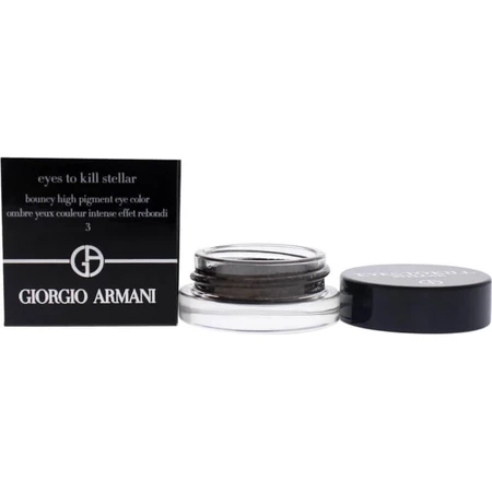 Giorgio Armani Eyes to Kill Stellar – Lidschatten Nr. 03 Eclipse