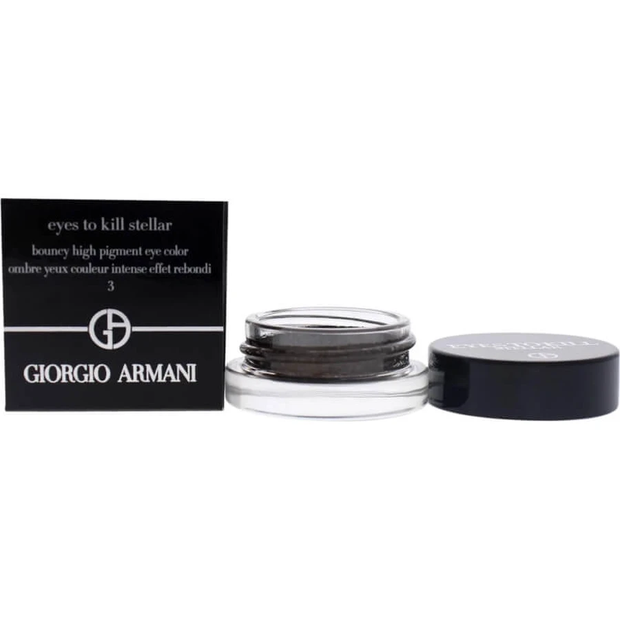 Giorgio Armani Eyes to Kill Stellar – Lidschatten Nr. 03 Eclipse