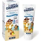 Captain Baby Zahnpasta – Geschmack „Mischfrucht“, ab 3 Jahren, 75 ml