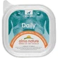 Almo Nature Daily Menu Veal and Carrots - Complete Wet Food for Adult Dogs, 100 g