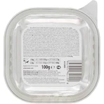 Almo Nature Daily Menu Veal and Carrots - Complete Wet Food for Adult Dogs, 100 g