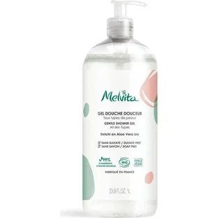 Gel de ducha Melvita, 1 L