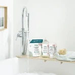 Gel de ducha Melvita, 1 L
