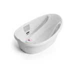 Okbaby Bella - Baby Bathtub 0-12 m - White