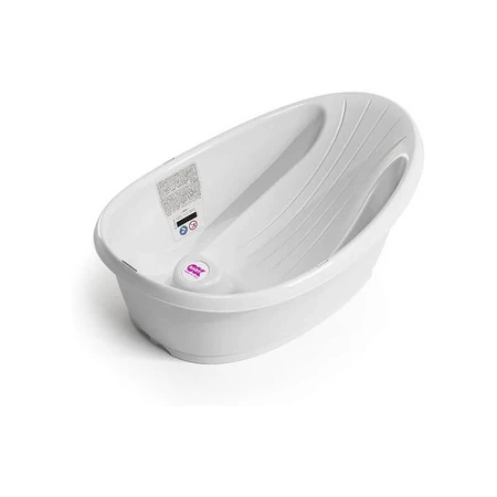 Okbaby Bella - Baby Bathtub 0-12 m - White