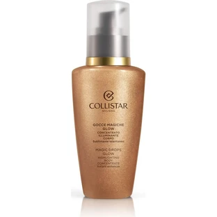 Collistar Magic Glow Drops - Concentraat voor een stralende huid 125 ml