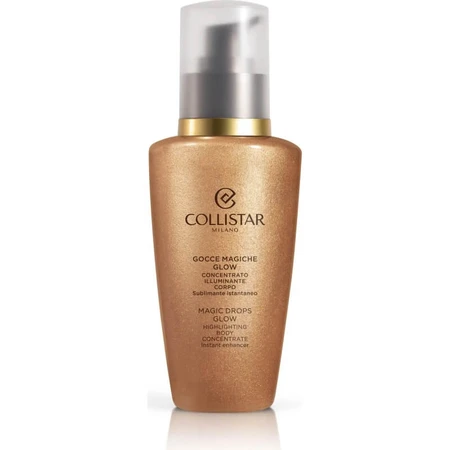 Collistar Magic Glow Drops - Concentraat voor een stralende huid 125 ml