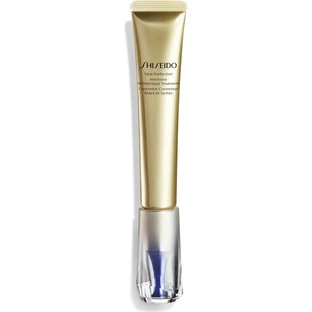 Shiseido Vital Perfection: Tratamiento intensivo contra las arrugas - Tratamiento antiarrugas, 20 ml
