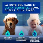 Ceva Animal Health Douxo, S.p.A. - Hydraterende anti-geur shampoo voor honden, 250 ml