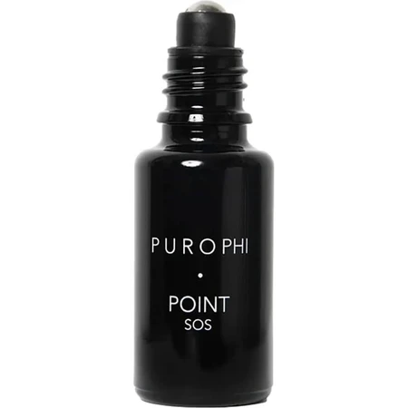 Purophi Point SOS - Anti-Blemish Roll-On 15 ml