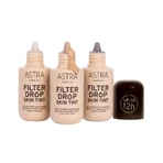 Astra Filterdrop Drop Skin Tint No. 02 Light