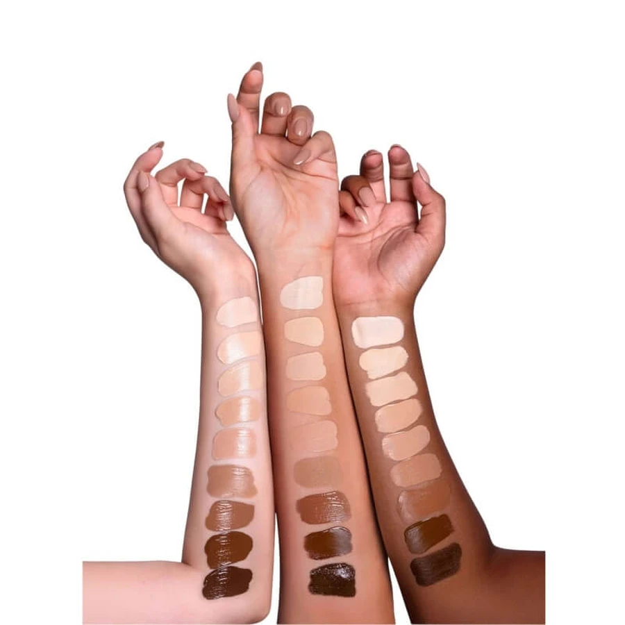 Astra Filterdrop Drop Skin Tint No. 02 Light