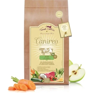 Terra Canis Canireo Beef - Droogvoer voor volwassen honden, 5 kg