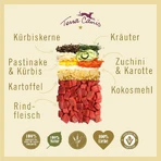 Terra Canis Canireo Beef - Droogvoer voor volwassen honden, 5 kg