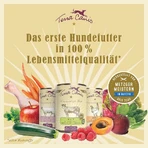 Terra Canis Canireo Beef - Droogvoer voor volwassen honden, 5 kg