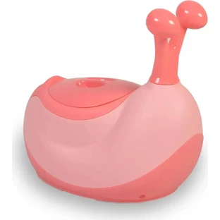 Cangaroo Lumaca - Kinderpotje - Rood