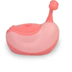 Cangaroo Lumaca - Children's Potty - Red