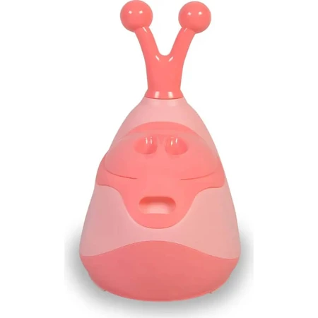 Cangaroo Lumaca - Children's Potty - Red