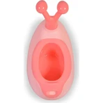 Cangaroo Lumaca - Children's Potty - Red