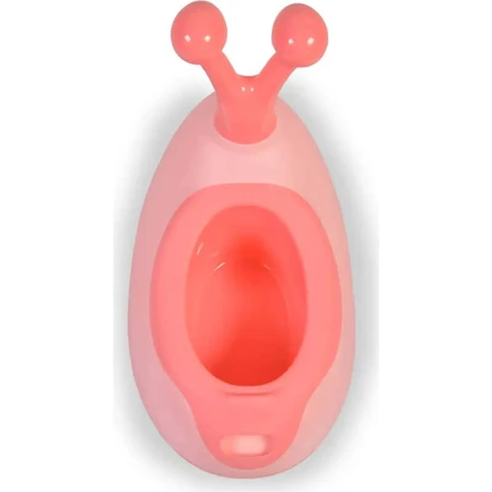 Cangaroo Lumaca - Children's Potty - Red