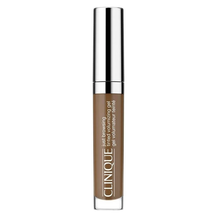 Clinique Just Browsing Tinted Volumizing Eyebrow Gel - Cool Brown