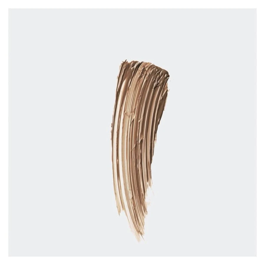 Clinique Just Browsing Tinted Volumizing Eyebrow Gel - Cool Brown