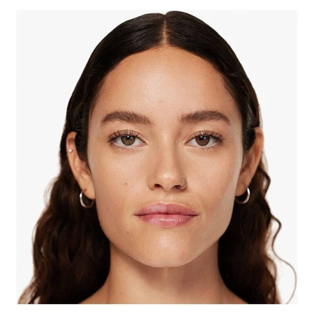 Clinique Just Browsing Tinted Volumizing Eyebrow Gel - Cool Brown