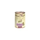 Terra Canis Classic Game – Compleet natvoer voor volwassen honden met een normaal gewicht, 400 g