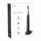 Sonic electric toothbrush GTS2080 Black, Dr. Mayer