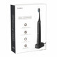 Sonic electric toothbrush GTS2080 Black, Dr. Mayer
