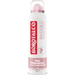 Borotalco Invisible Powdery Scent - 48-Hour Deodorant Spray, 150 ml