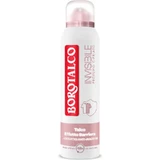 Borotalco Invisible Powdery Scent – 48-Stunden-Deo-Spray, 150 ml