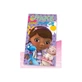 Disney Doctor knuffel - Strandlaken 70 x 140 cm