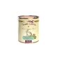 Terra Canis Classic Rabbit - Compleet voer voor volwassen honden met een normaal gewicht, 800 g